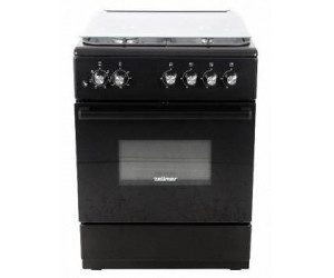 ქურები ZELLMER FF6405GBZD BLACK