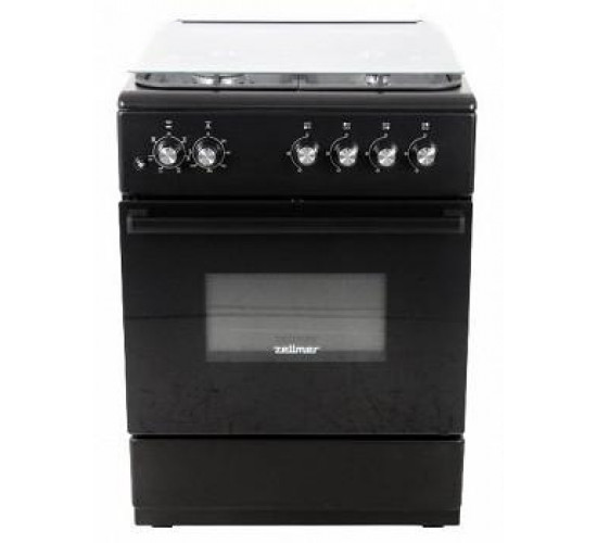 ZELLMER FF6405GBZD BLACK