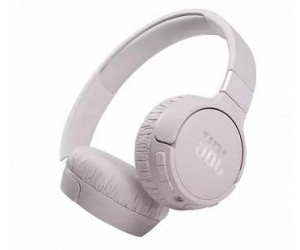 ყურსასმენი JBL TUNE 660NC (JBLT660NCPIK) PINK