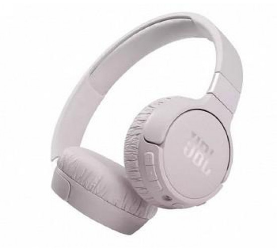 JBL TUNE 660NC (JBLT660NCPIK) PINK