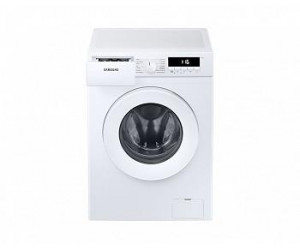 სარეცხი მანქანა SAMSUNG WW80T301MWW