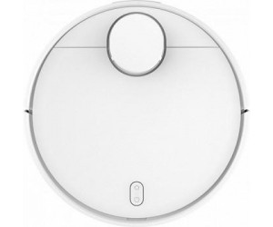მტვერსასრუტი XIAOMI MI ROBOT VACUUM-MOP P (SKV4110GL) WHITE