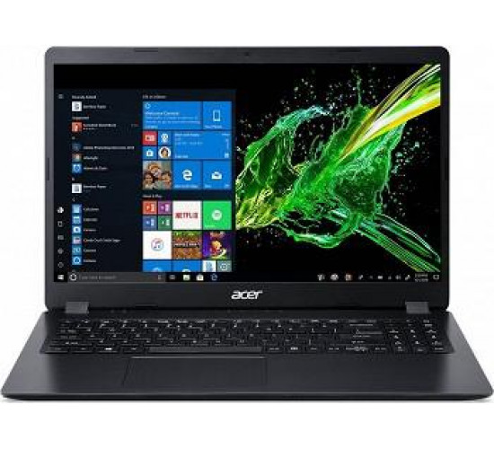ACER ASPIRE 3 (NX.HS5ER.01G) BLACK