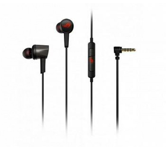 ASUS ROG CETRA II CORE (90YH02V0-B2UA00) BLACK
