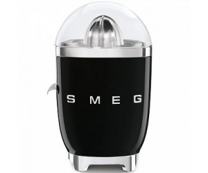წვენსაწურები SMEG CJF01BLEU BLACK