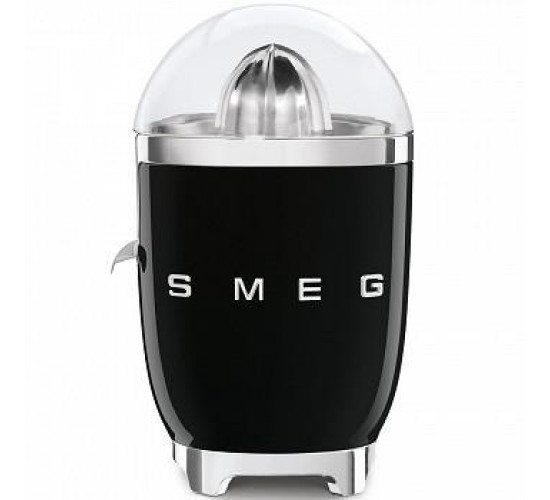 SMEG CJF01BLEU BLACK