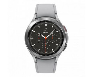 მობილური მოწყობილობების აქსესუარები SAMSUNG GALAXY WATCH 4 CLASSIC (SM-R890) 46 SILVER