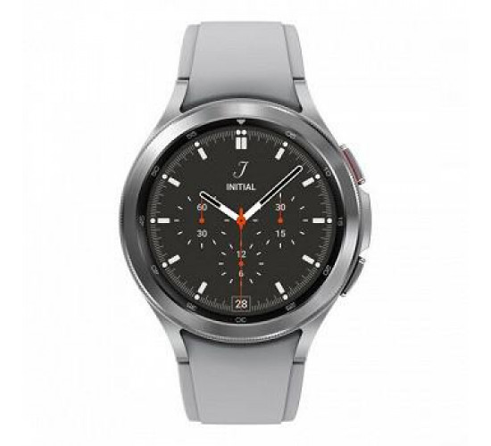 SAMSUNG GALAXY WATCH 4 CLASSIC (SM-R890) 46 SILVER