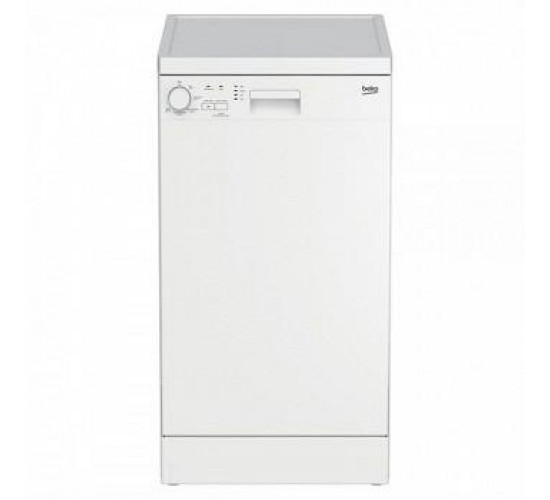 BEKO DFS05020W SUPERIA
