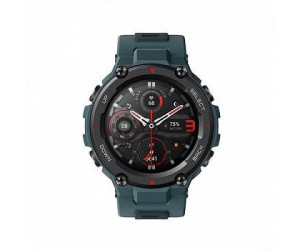 მობილური მოწყობილობების აქსესუარები XIAOMI AMAZFIT T-REX PRO BLUE