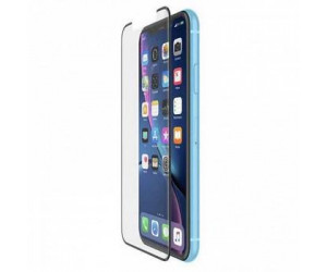 მობილური მოწყობილობების აქსესუარები BELKIN FOR IPHONE XR (F8W916ZZBLK)