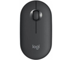 LOGITECH PEBBLE M350 (L910-005718) GRAPHITE