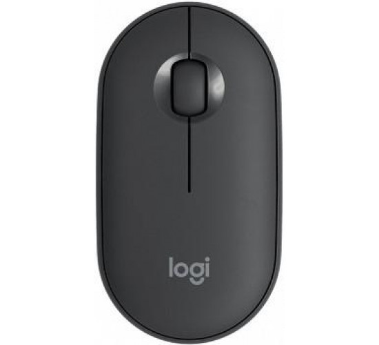 LOGITECH PEBBLE M350 (L910-005718) GRAPHITE