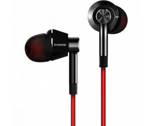 ყურსასმენი 1MORE 1M301 BLACK