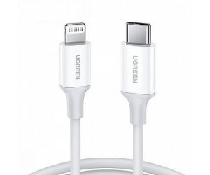 მობილური მოწყობილობების აქსესუარები UGREEN 60749 USB-C