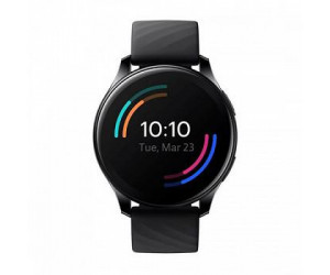 მობილური მოწყობილობების აქსესუარები ONEPLUS WATCH W301GB BLACK