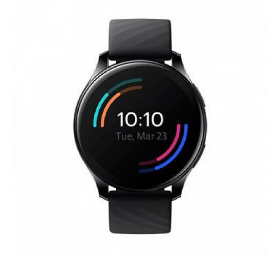 ONEPLUS WATCH W301GB BLACK
