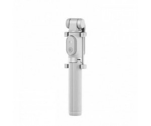 მობილური მოწყობილობების აქსესუარები MI SELFIE STICK TRIPOD (XMZPG01YM) GREY