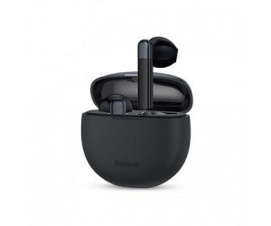 ყურსასმენი BASEUS ENCOK W2 NGW2-01 BLACK