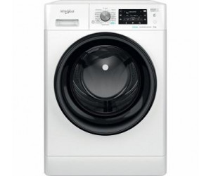სარეცხი მანქანა WHIRLPOOL FFD 9458 BV EE
