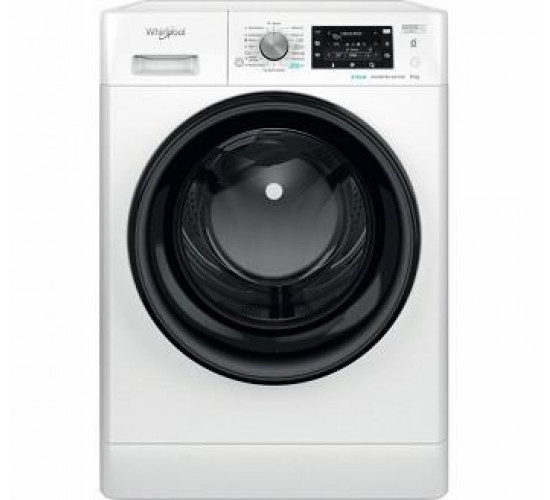 WHIRLPOOL FFD 9458 BV EE