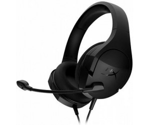 ყურსასმენი HYPERX CLOUD STINGER CORE (HX-HSCSC2-BK/WW) BLACK