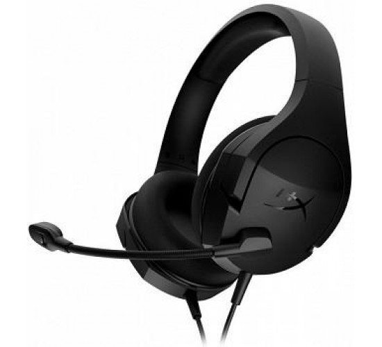 HYPERX CLOUD STINGER CORE (HX-HSCSC2-BK/WW) BLACK