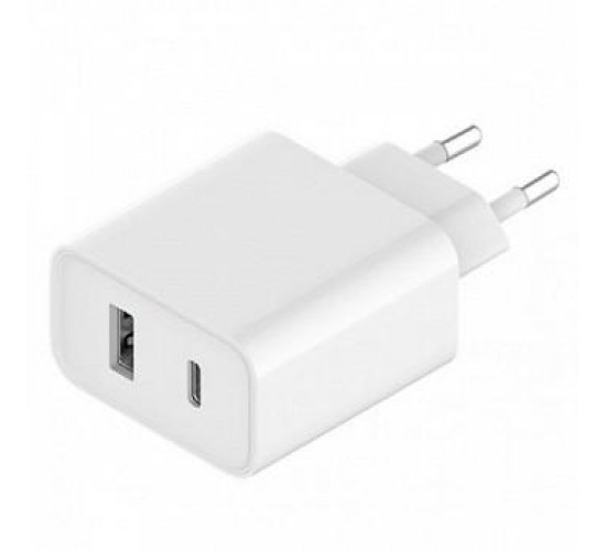 XIAOMI MI 33W WALL CHARGER BHR4996GL