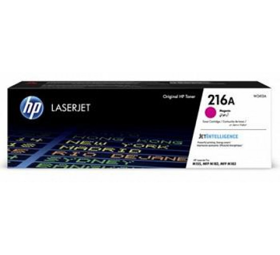 HP 216A (W2413A) HP 216A (W2413A)