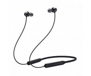 ყურსასმენი ONEPLUS BULLETS WIRELESS Z BASS EDITION BLACK