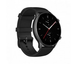მობილური მოწყობილობების აქსესუარები XIAOMI AMAZFIT GTR 2E BLACK