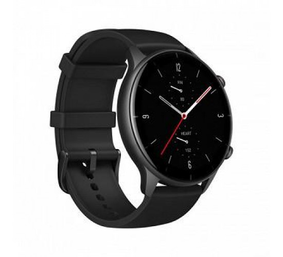 XIAOMI AMAZFIT GTR 2E BLACK