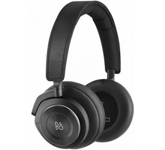 BANG & OLUFSEN BEOPLAY H9 3RD GEN (1646300) MATTE BLACK