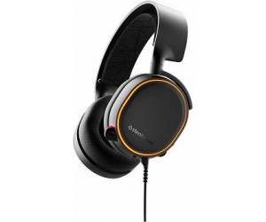 ყურსასმენი STEELSERIES GAMING HEADSET ARCTIS 5 (61504_SS) BLACK