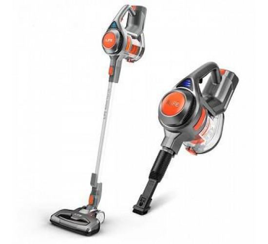 ILIFE H50 CORDLESS STICK VACUUM CLEANER
