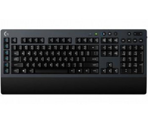 LOGITECH G613 (L920-008395) DARK GRAY
