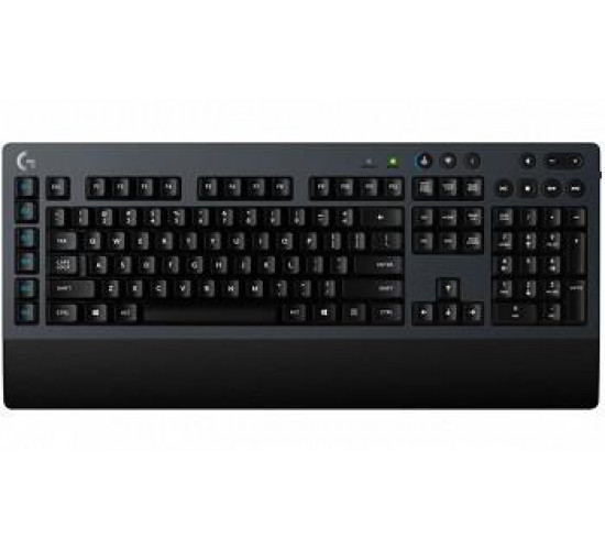 LOGITECH G613 (L920-008395) DARK GRAY