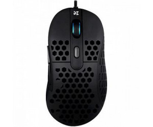 DREAM MACHINES DM6 HOLEY (DM6_HOLEY) BLACK