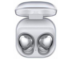 ყურსასმენი SAMSUNG GALAXY BUDS PRO (SM-R190NZSACIS) PLANTOM SILVER