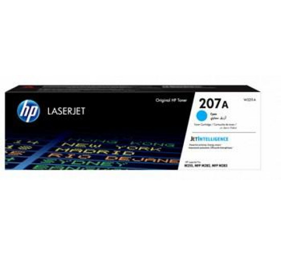 HP 207A (W2211A) HP 207A (W2211A)