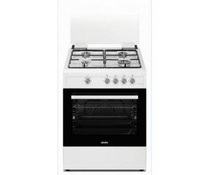 ქურები SIMFER ZG6402 W
