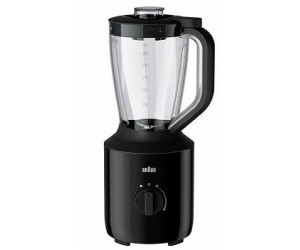 ბლენდერი BRAUN JB3100BK