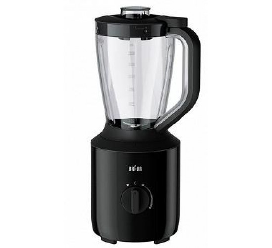BRAUN JB3100BK