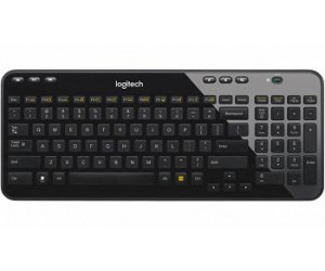 LOGITECH K360 (L920-003080) BLACK