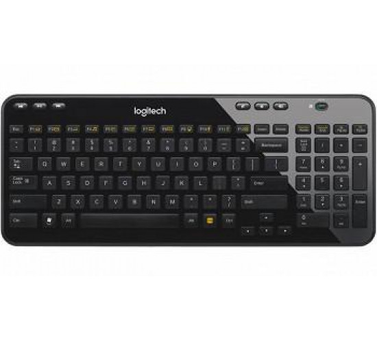 LOGITECH K360 (L920-003080) BLACK