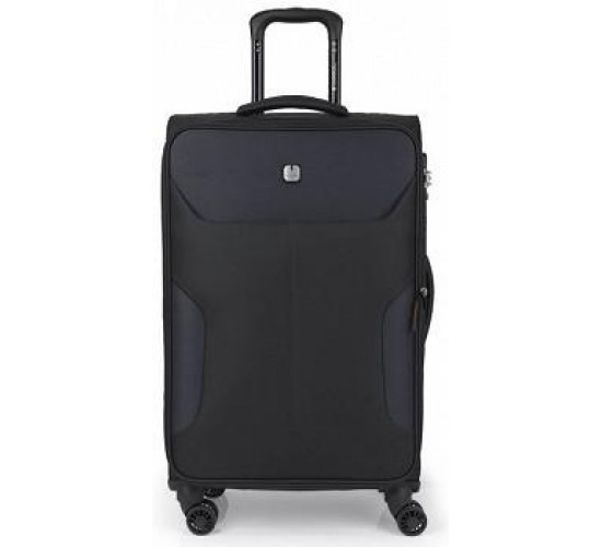GABOL TROLLEY MEDIUM (118546-001) BLACK