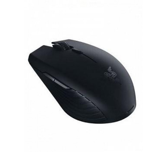 RAZER GAMING MOUSE ATHERIS WIRELESS BLACK