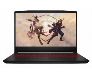 ლეპტოპი MSI GF66 11UE (9S7-158112-262)