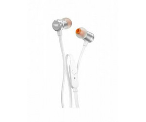 ყურსასმენი JBL TUNE 290 (JBLT290SIL) SILVER