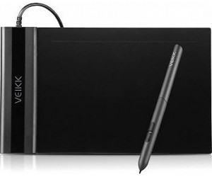 პლანშეტი VEIKK S640 BLACK